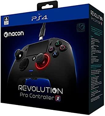 Buy Nacon Revolution Pro Controller 2 PS4 PC - Nacon Revolution