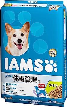 Iams 12kg outlet