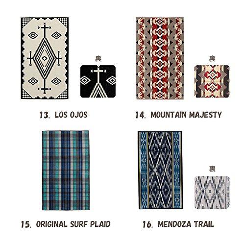 Pendleton Canyonlands Oversized Jacquard Towel