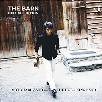 Buy THE BARN DELUXE EDITION (limited edition) [Blu-ray] from Japan 