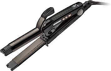 Buy Vidal Sassoon Curl & Straightener 2WAY Curling Iron Magic