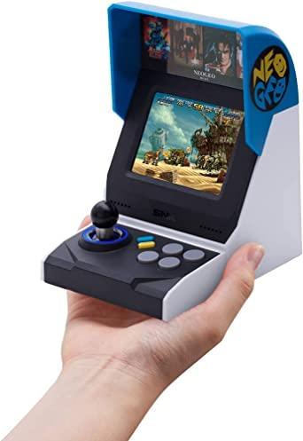 Buy NEOGEO mini international version from Japan - Buy authentic 