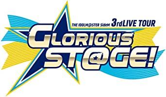 Buy THE IDOLM@STER SideM 3rdLIVE TOUR ~GLORIOUS ST@GE!~ LIVE Blu 