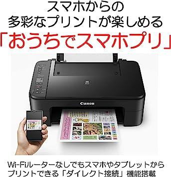 Buy Old Model Canon Printer A4 Inkjet Composite Machine PIXUS