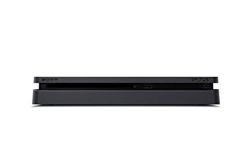 Buy PlayStation 4 Jet Black 500GB (CUH-2200AB01) from Japan - Buy