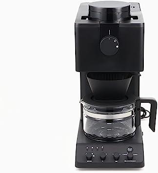 Buy Twin Bird Fully Automatic Coffee Maker with Mill Mortar Type 3