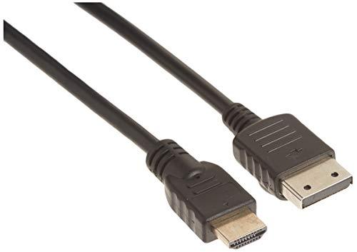 HYPERKIN HD Cable for Dreamcast / ドリームキャスト専用 HDケーブル /  DreamcastをHDMI接続できるコンバーターとケーブル