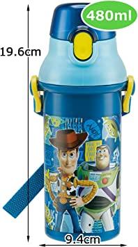 Toy Story Kids Water Bottle