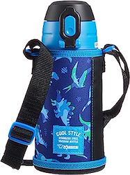 Tiger Thermos Mug Bottle Japan 200ml MMP-J021AA Blue