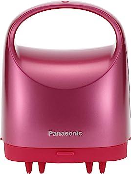 Buy Panasonic scalp beauty salon touch type pink EH-HE9A-P from