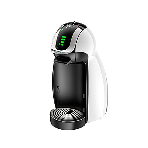 Nescafe Dolce Gusto Genio Eye White MD9747S [Coffee Maker]