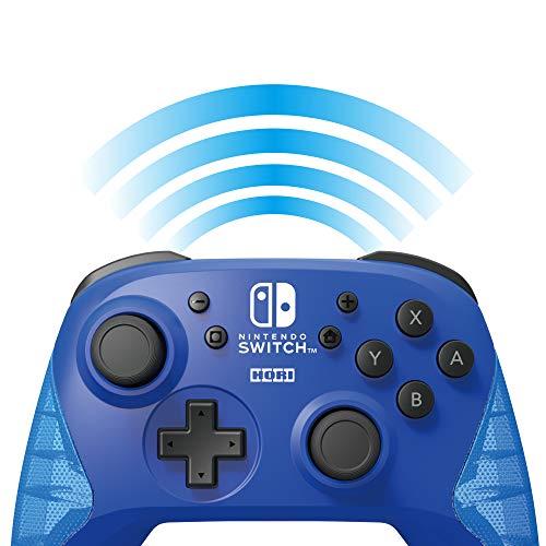 Buy [Nintendo Licensed Product] Wireless Horipad for Nintendo