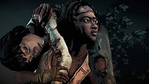 The Walking Dead: The Telltale Definitive Series – Skybound