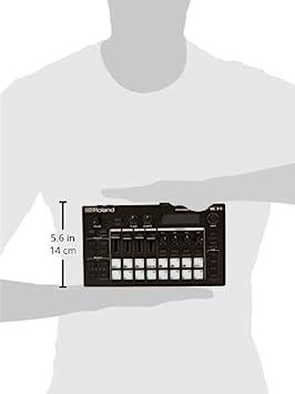 Roland ローランド/MC-101 GROOVEBOX AIRA - 日本の商品を世界中にお ...