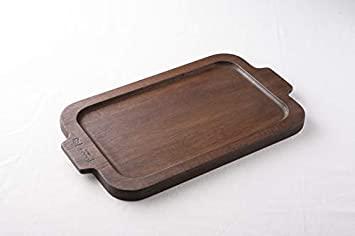 Buy Paloma La Cook series wooden plate PM-2 (La Cook/La Cook
