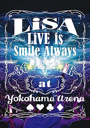 LiVE is Smile Always ~364+JOKER~ at YOKOHAMA ARENA(通常盤)(Blu-ray 