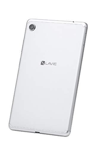 Buy NEC Personal PC-TE507KAS LAVIE Tab E TE507/KAS Silver from