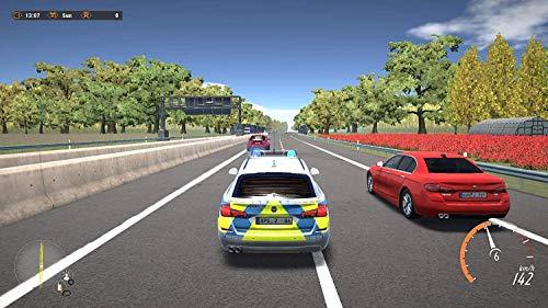 Police simulator online 2 ps4