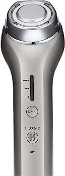 Panasonic facial massager RF (radio wave) overseas compatible