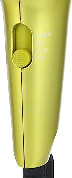 Buy Koizumi Hair Dryer Negative Ion Tough Dryer Green KHD-9720/G