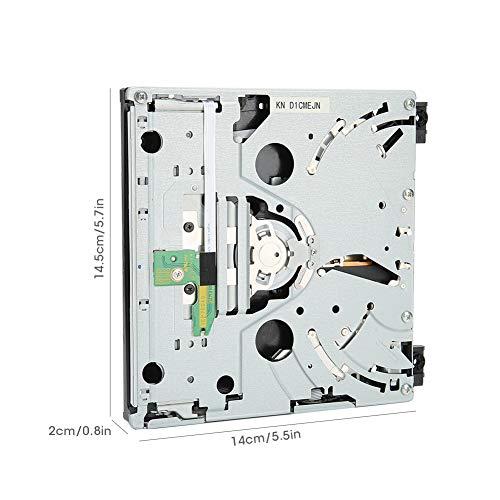 Nintendo Wii DVD Drive: Replacement Disc Drive