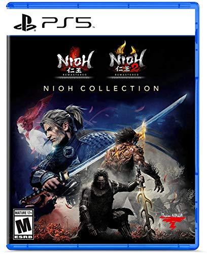 Buy The Nioh Collection (Imported Version: North America