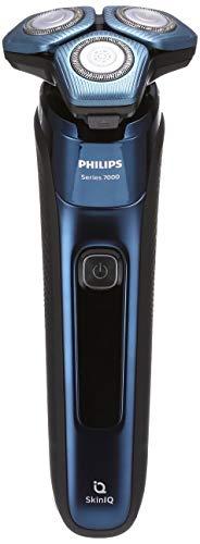 With washer] Philips 7000 series electric shaver, 45 steel