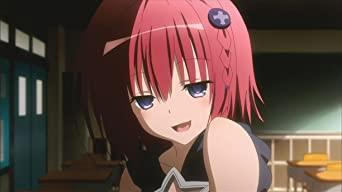 To Love Ru Darkness Complete Season 3 Anime Blu-ray w English Dub