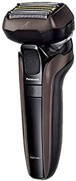 Panasonic Ram dash linear men's shaver 5 blades brown ES-CLV7G-T