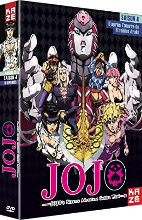 JOJO´S BIZARRE ADVENTURE - (PAL)