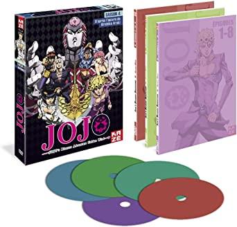 JOJO´S BIZARRE ADVENTURE - (PAL)