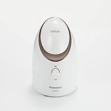 Buy Panasonic Steamer Nano Care Compact Type Gold Tone EH-SA3C-N