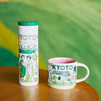 Starbucks Japan Mug 414ml – Tokyo Decor Store