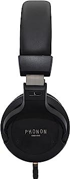 PHONON phonon SMB-02G headphones