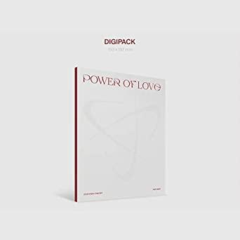 SEVENTEEN / 2021 SEVENTEEN CONCERT [POWER OF LOVE] DVD [DVD