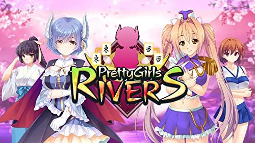 プリティー ガールズ ゲームコレクション3 Pretty Girls Game