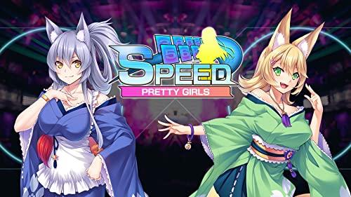 プリティー ガールズ ゲームコレクション3 Pretty Girls Game