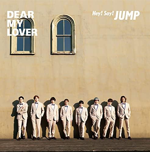 DEAR MY LOVER / ｳﾗｵﾓﾃ (初回生産限定盤 @) (CD+DVD) (ｵﾘｼﾞﾅﾙ・ﾁｹｯﾄ