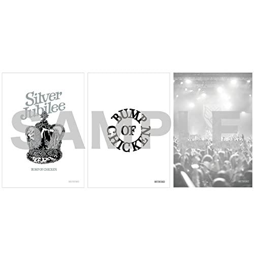 Buy BUMP OF CHICKEN TOUR 2022 Silver Jubilee at Zepp Haneda (TOKYO