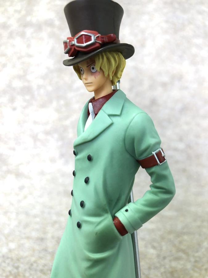 Buy One Piece Dxf The Grandline Men Sabo From Japan Buy Authentic Plus Exclusive Items From Japan Zenplus