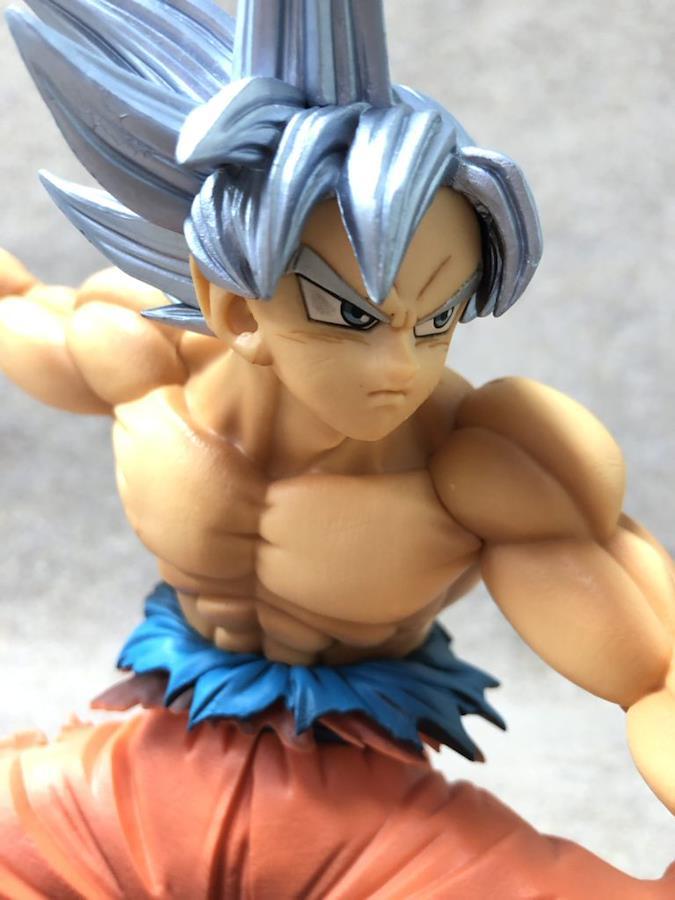 ドラゴンボール demoniacal fit 身勝手の極意 兆し 孫悟空 Amazon.co.jp: スーパードラゴンボールヒーローズ 10th