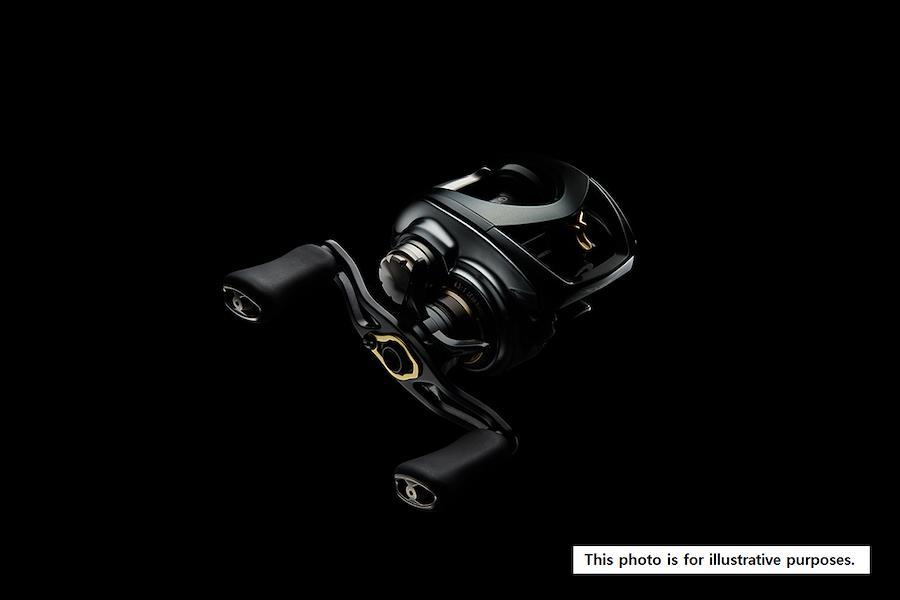 Buy [DAIWA] 19 STEEZ CT SV TW 700SH (RIGHT HANDLE) from Japan