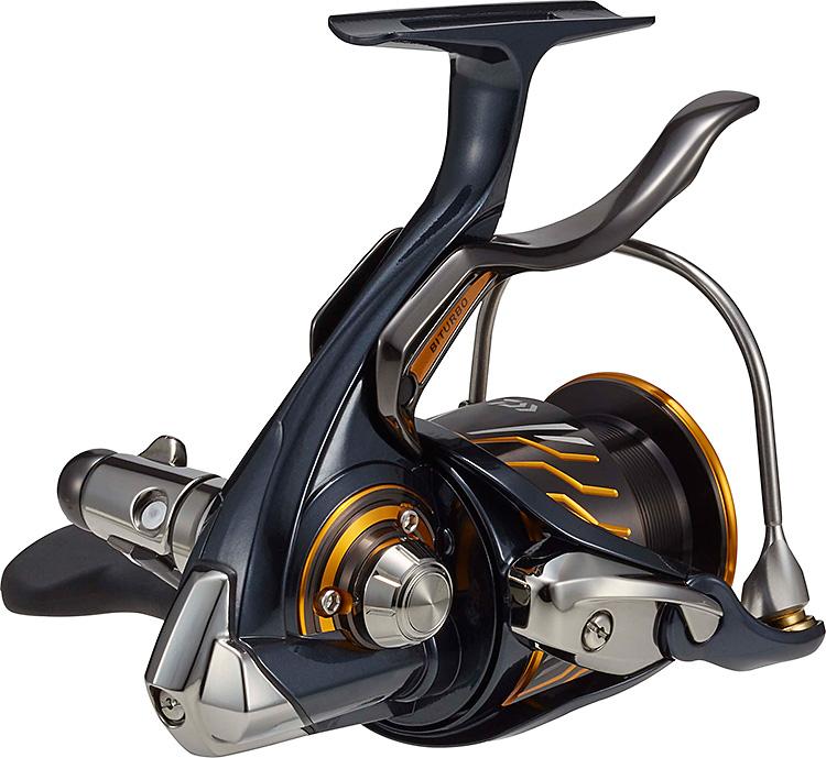 Buy [DAIWA] 20 IMPULT 2500H-LBD from Japan - Buy authentic Plus