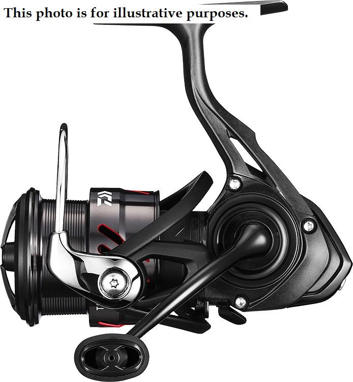 Buy [DAIWA] 18 TATULA LT 2500S from Japan - Buy authentic Plus exclusive  items from Japan