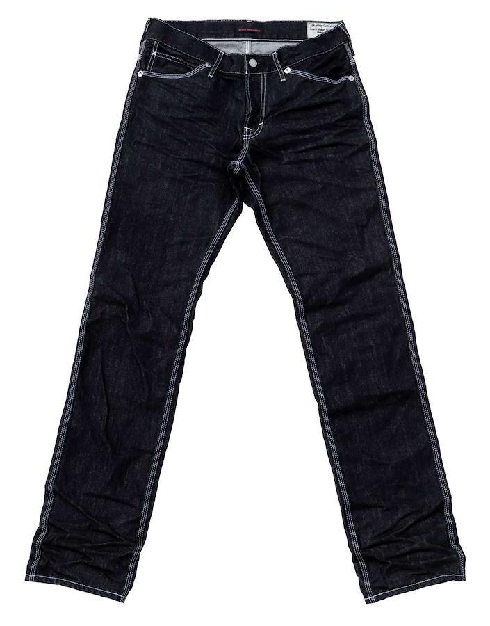 Buy Made in Japan: Vintage denim, engineered in-cut jeans (one wash,  wrinkles) from Japan Buy authentic Plus exclusive items from Japan  ZenPlus