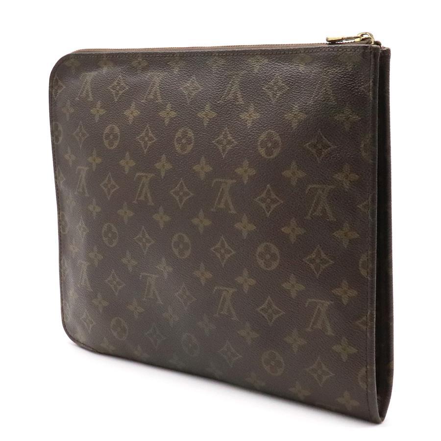 ルイヴィトン Louis Vuitton クラッチバッグ 書類ケース メンズ | www