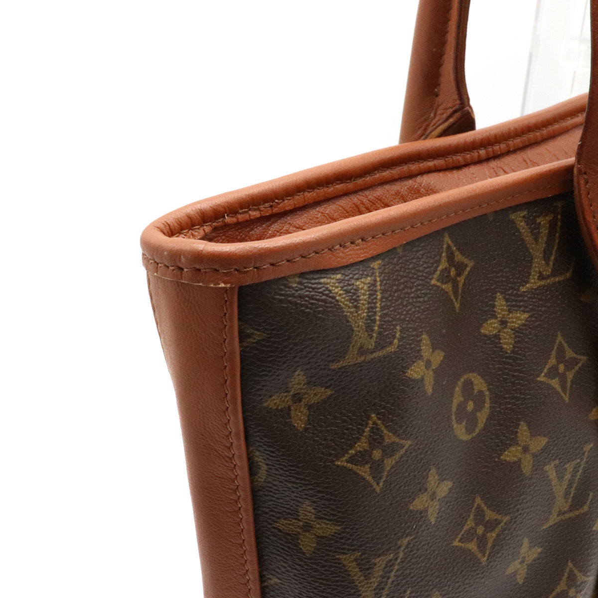 Artsy cloth handbag Louis Vuitton Multicolour in Cloth  30369820