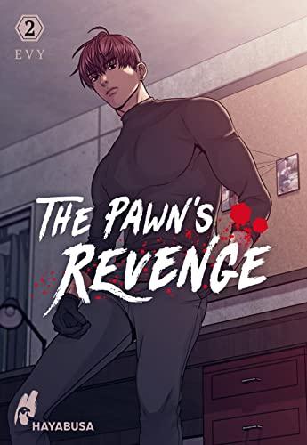 The Pawn's Revenge 1: Dramatischer Boys Love Thriller ab 18 - Der