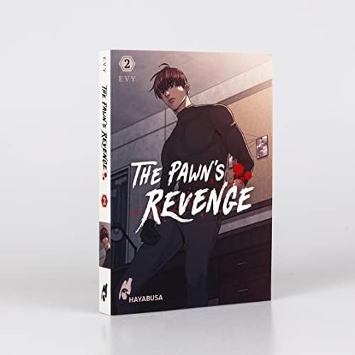 Buy The Pawn's Revenge 2: Dramatischer Boys Love Thriller ab 18 - Der neue  Webtoon-Hit aus Korea! Komplett farbig! from Japan - Buy authentic Plus  exclusive items from Japan