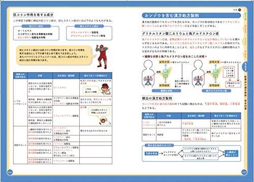 ズルい! 合格法 医薬品登録販売者試験対策 鷹の爪団直伝! 参考書 S - 日本の商品を世界中にお届け | ZenPlus